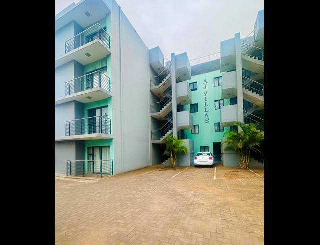 2 BEDROOM APARTMENT FOR SALE IN MONTCLAIR